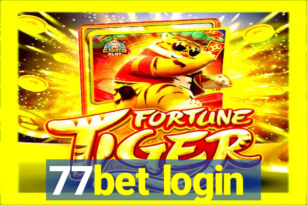 77bet login